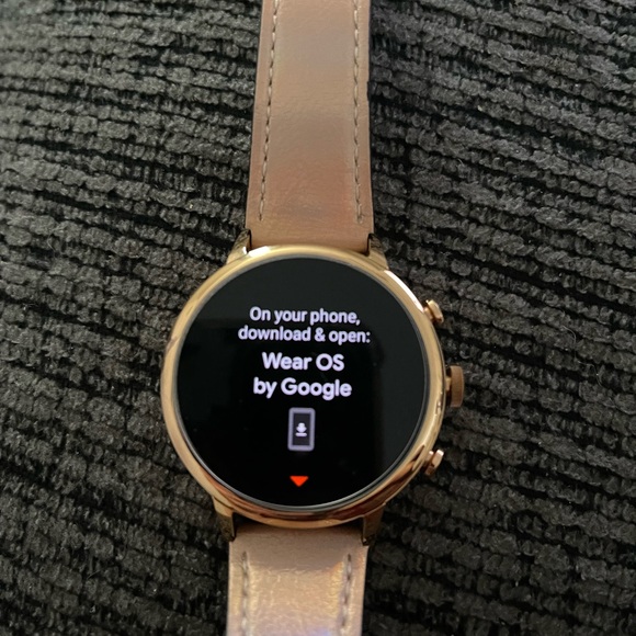 Fossil Q Touchscreen Smartwatch - Picture 13 of 13